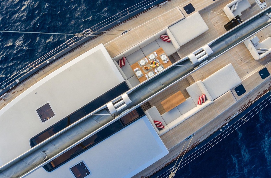 Vitters Shipyard G2
