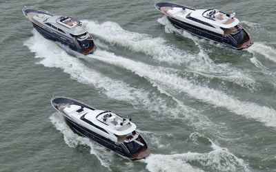 Van Der Heijden Superior 2400