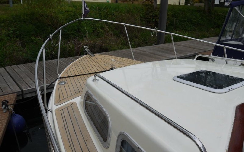 Barbaros 26 SL