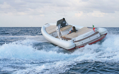 Magazzu MX-11 Spider