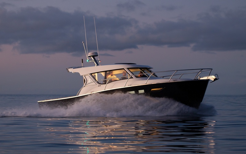 Legacy L35