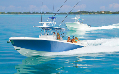 Bahama 41GT