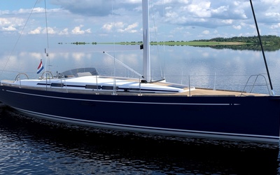 C-Yacht 47ac