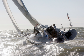 Люди и лодки: Виктор Языков и «Дочь Ветра»