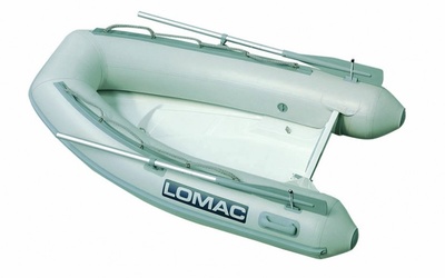 Lomac Tender 225