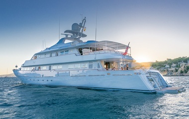Cantieri Navali Nicolini CD Two