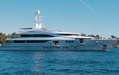 Mariotti Yachts Persefoni I