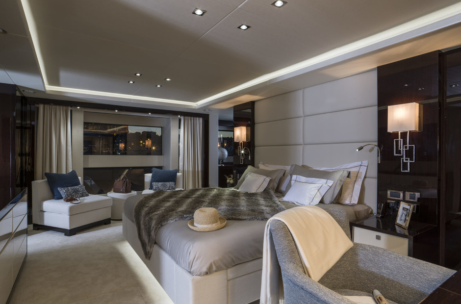Sunseeker Fleur