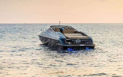 Hunton H43