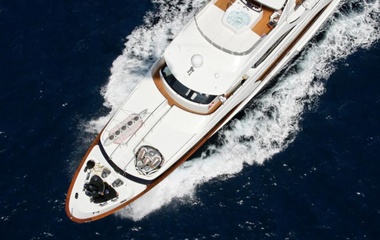 Benetti Satine