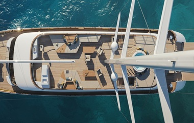 Custom Boats MarAllure