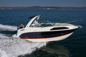 Bayliner Ciera 8