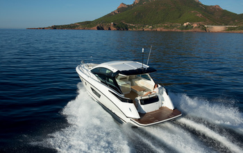 Beneteau Gran Turismo 40 (2020)