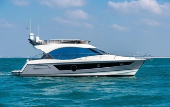 Beneteau Monte Carlo 52 (2022)