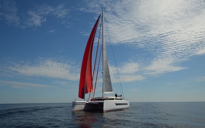 Ocean Quality Systems OE72