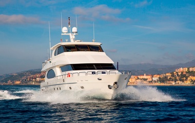 Hargrave Ossum Dream