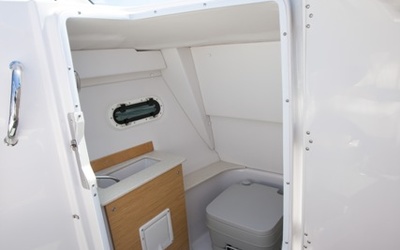 Four Winns Horizon 260