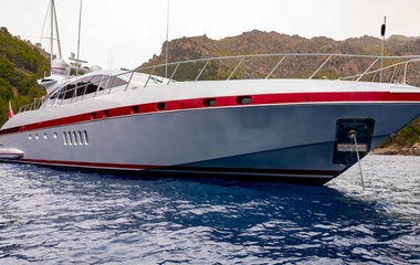 Mangusta La Digue
