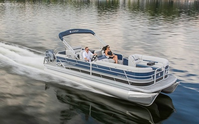 Godfrey Sweetwater Entertainment 2486