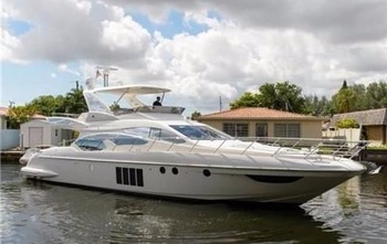 Azimut 64