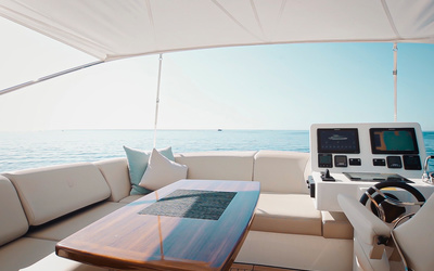 Sichterman Felicitatem 20M