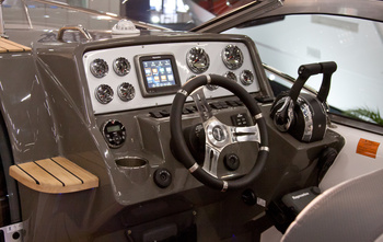 Schaefer Yachts Schaefer 303