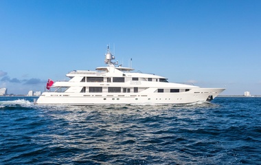 Westport Chasing Daylight