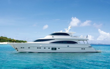 Horizon Diamond Seas