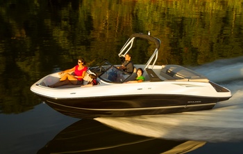 Bayliner VR5