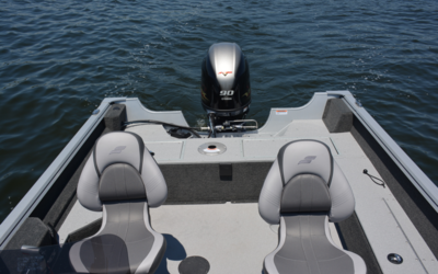 Starcraft Superfisherman 186