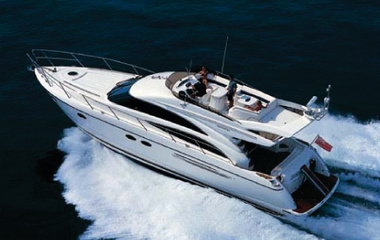 Princess 57