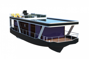 Real Ships Voyage 1500 Eco