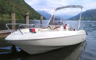 Prua al Vento Jaguar 5.4