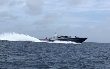 Royal Denship Ragnar Danneskjold