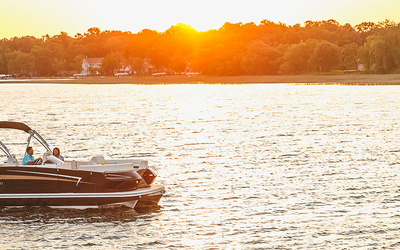 Larson 25 Escape Triple