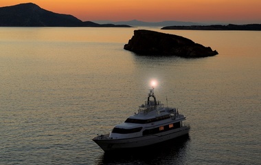 Marine Industrial Technologies Carmen Serena