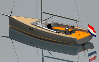 Saffier Se 27 leisure