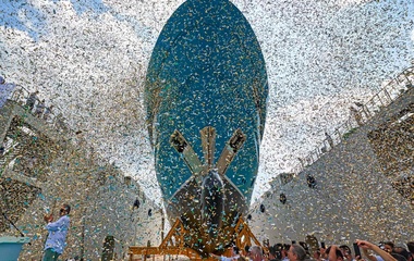 Turquoise Yachts  Jewels