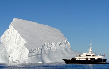 Royal Huisman  Arcadia