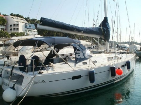 Hanse 430 (2011)