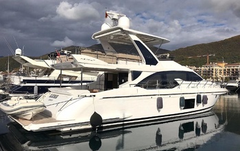 Azimut 66