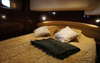 Princess 61