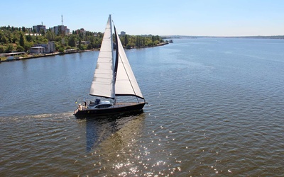 Black Sea Yachts BSY 67