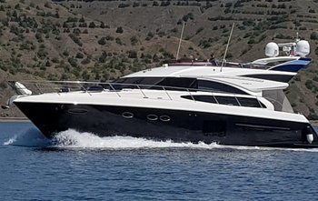 Princess 64