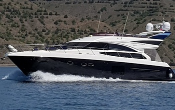 Princess 64