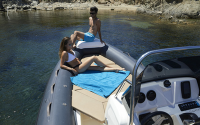 Joker Coaster 650 Plus