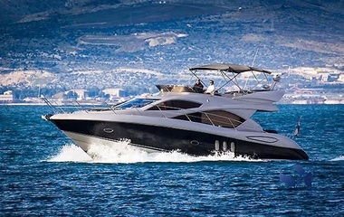 Sunseeker 52 Manhattan