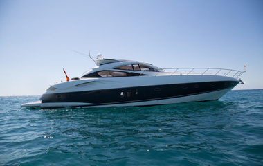 Sunseeker Yansika