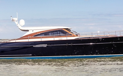 Mulder Favorite 1500