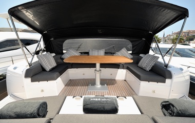 Sunseeker Free Willi